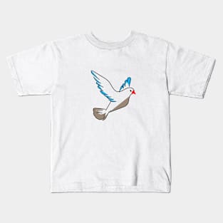 Dove Kids T-Shirt